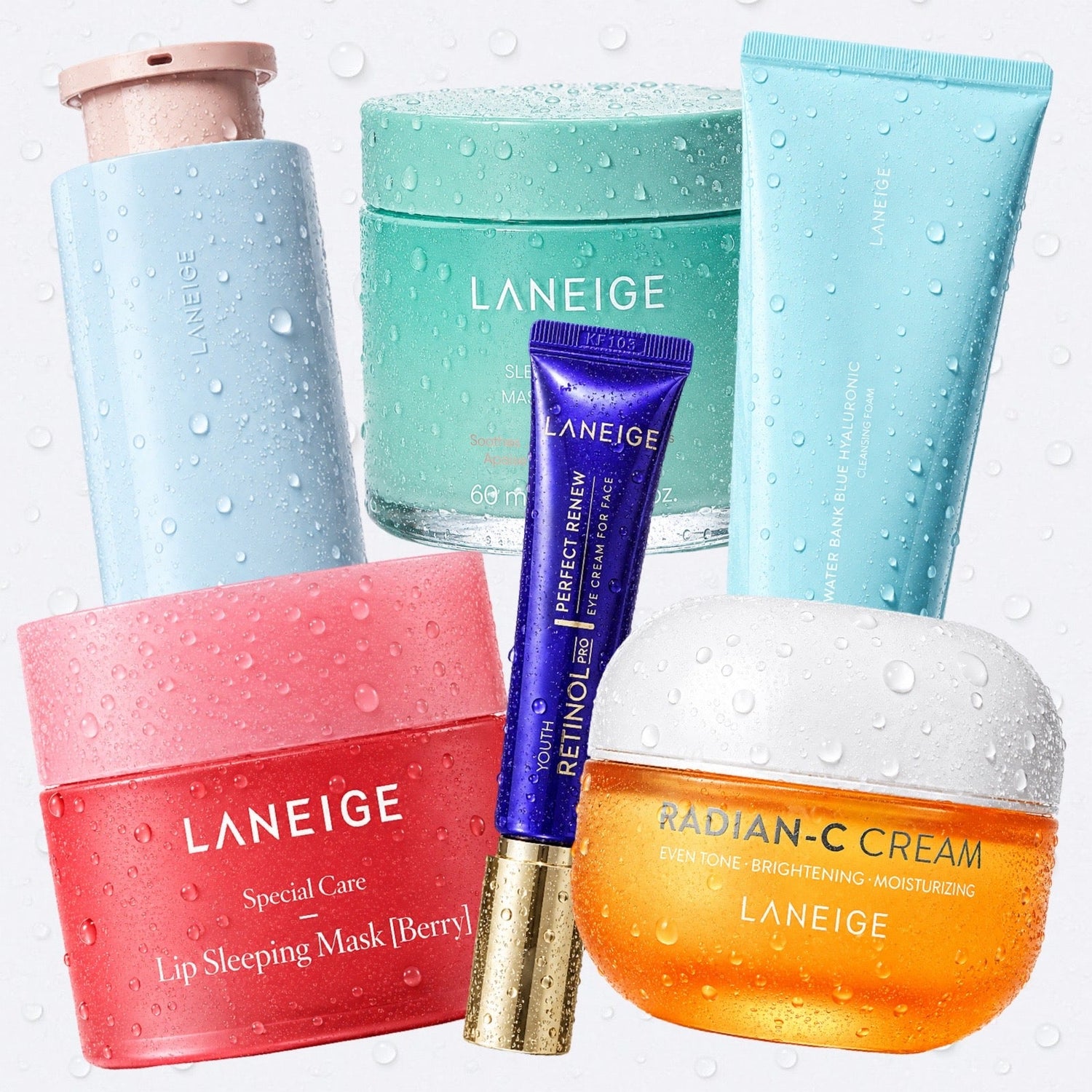 Laneige