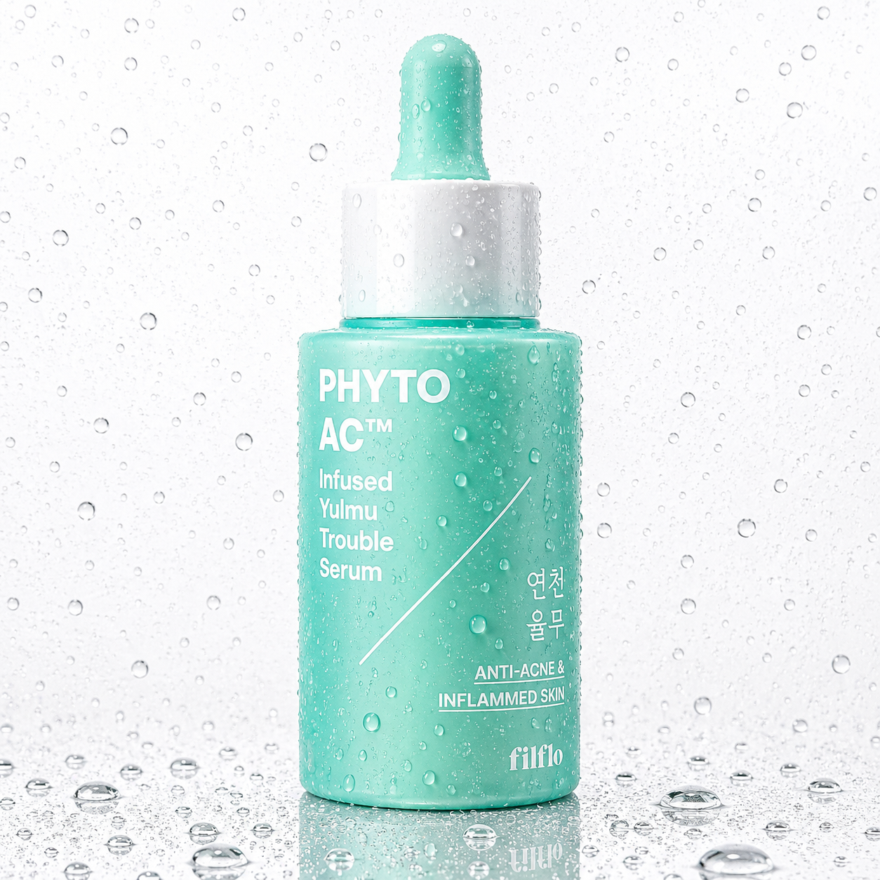 filflo - Phyto ac infused yulmu trouble serum 45ml