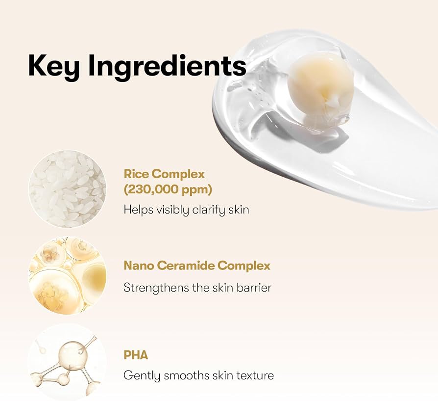 VT Cosmetics - Rice Ceramide Capsule Cream 50ml
