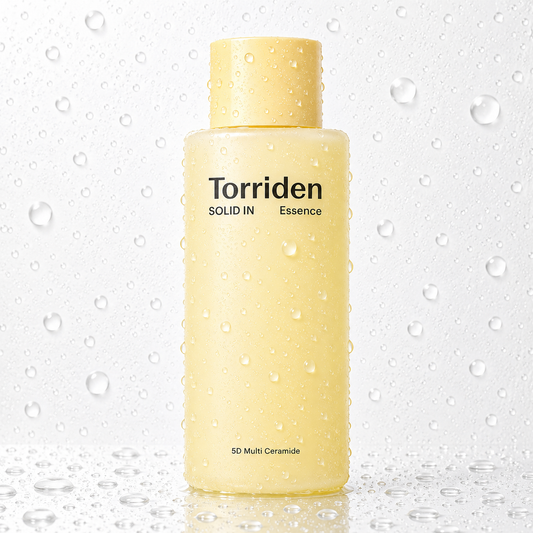 Torriden - Solid In Ceramide All Day Essence 100ml