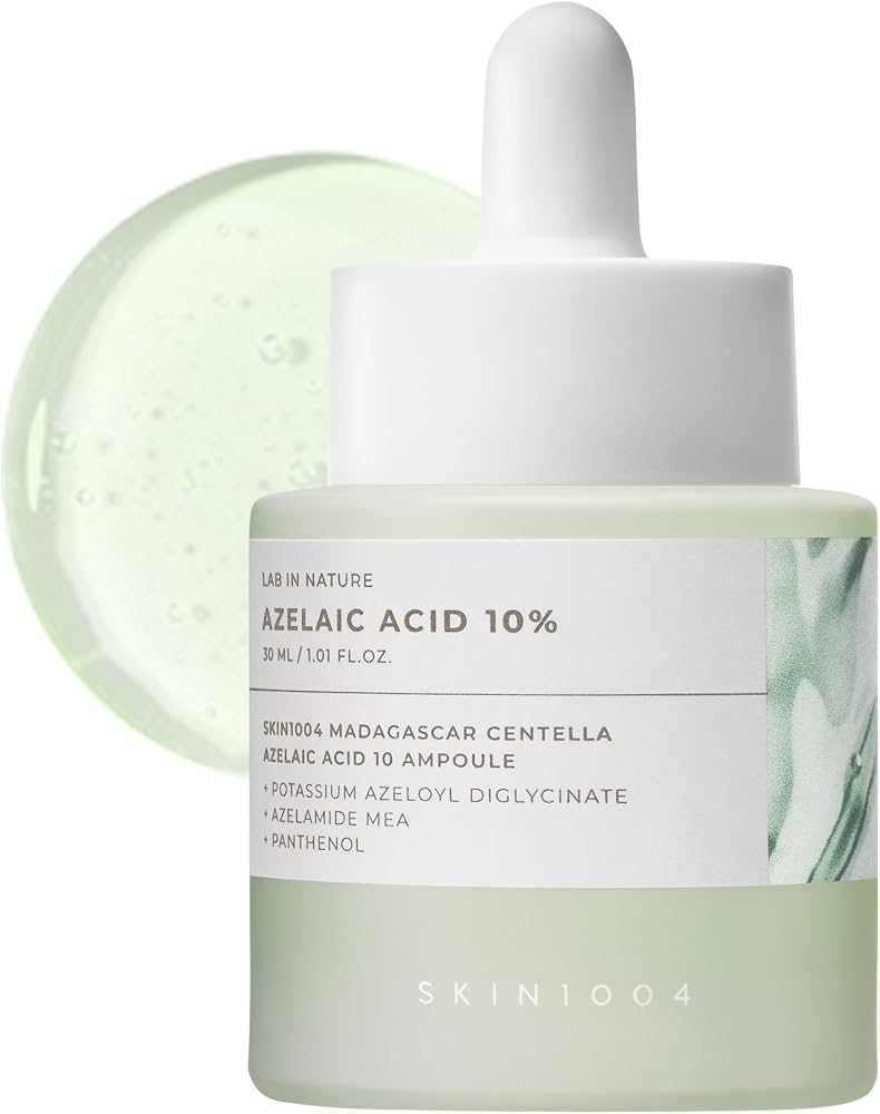 SKIN1004 - Azelaic Acid 10% Ampoule 30ml