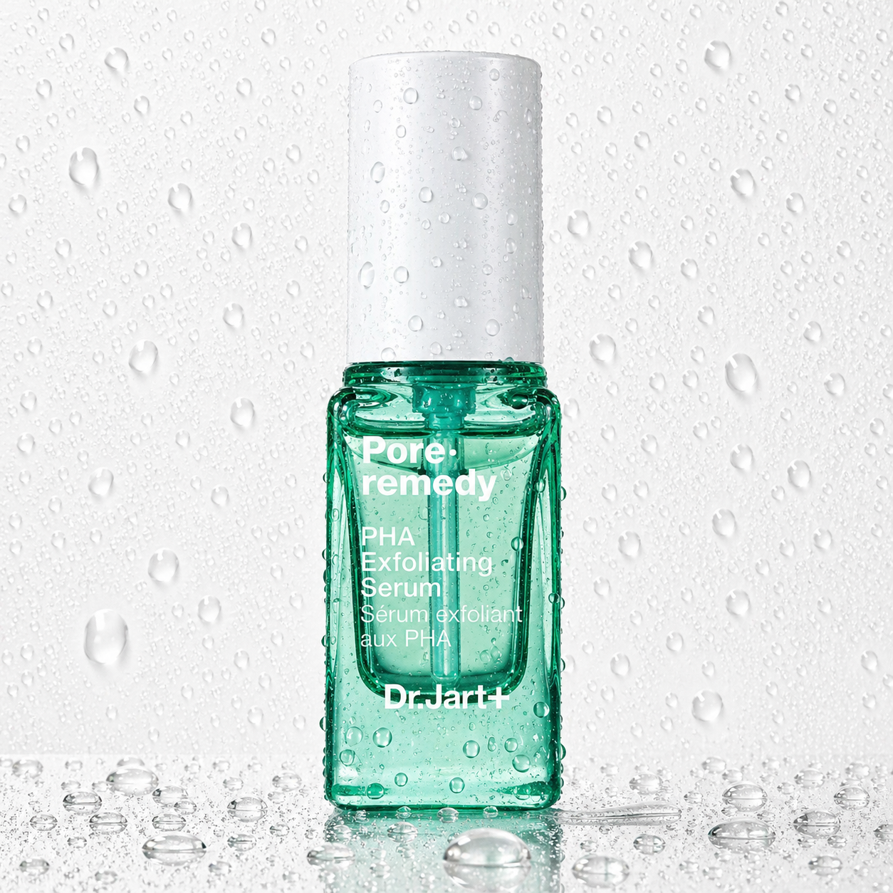 Dr.Jart+ - Pore Remedy PHA Exfoliating Serum 30ml