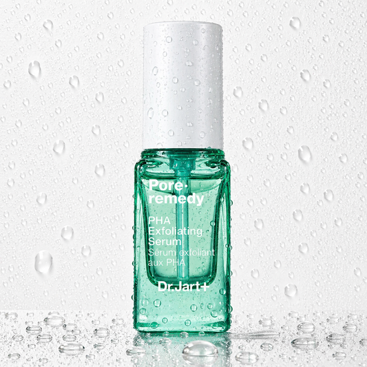 Dr.Jart+ - Pore Remedy PHA Exfoliating Serum 30ml