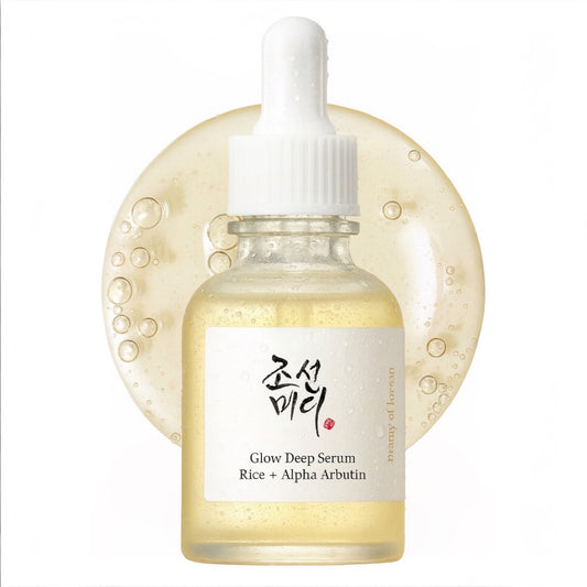 Beauty Of Joseon - Glow Deep Serum: Rice + Alpha arbutin 30ml