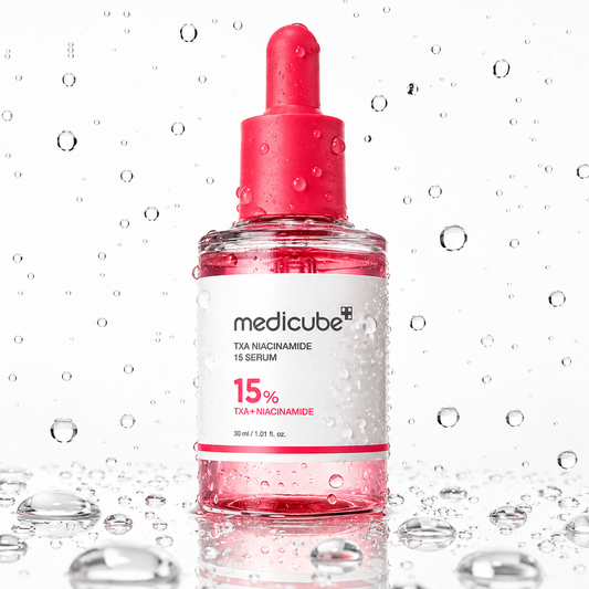 Medicube - TXA Niacinamide Serum 30ml