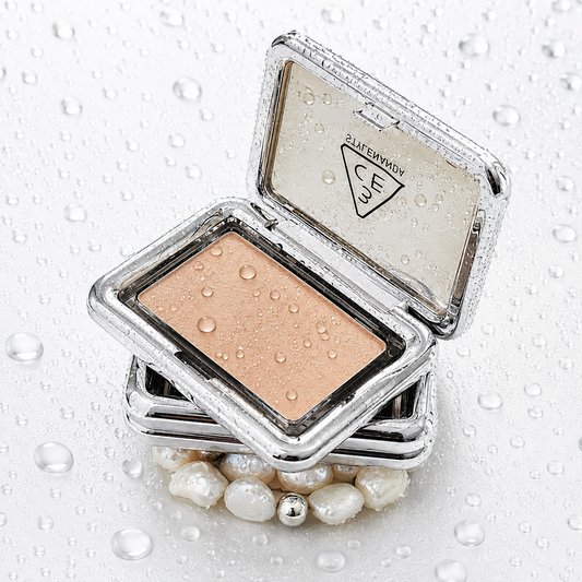 3CE - New Take Face Blusher 4.5g