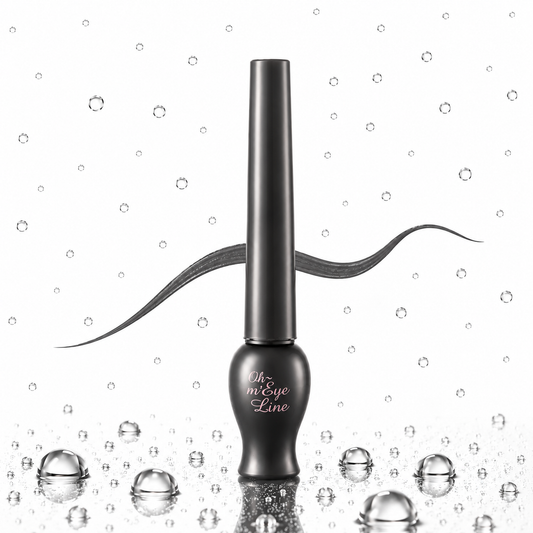 Etude House - Oh My Line - 02 Gray