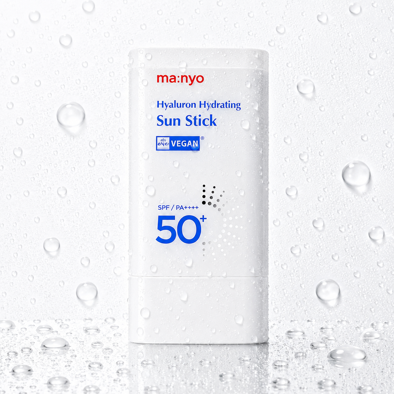 ma:nyo - Hyaluron Hydrating Sun Stick SPF50+ PA++++ 18g