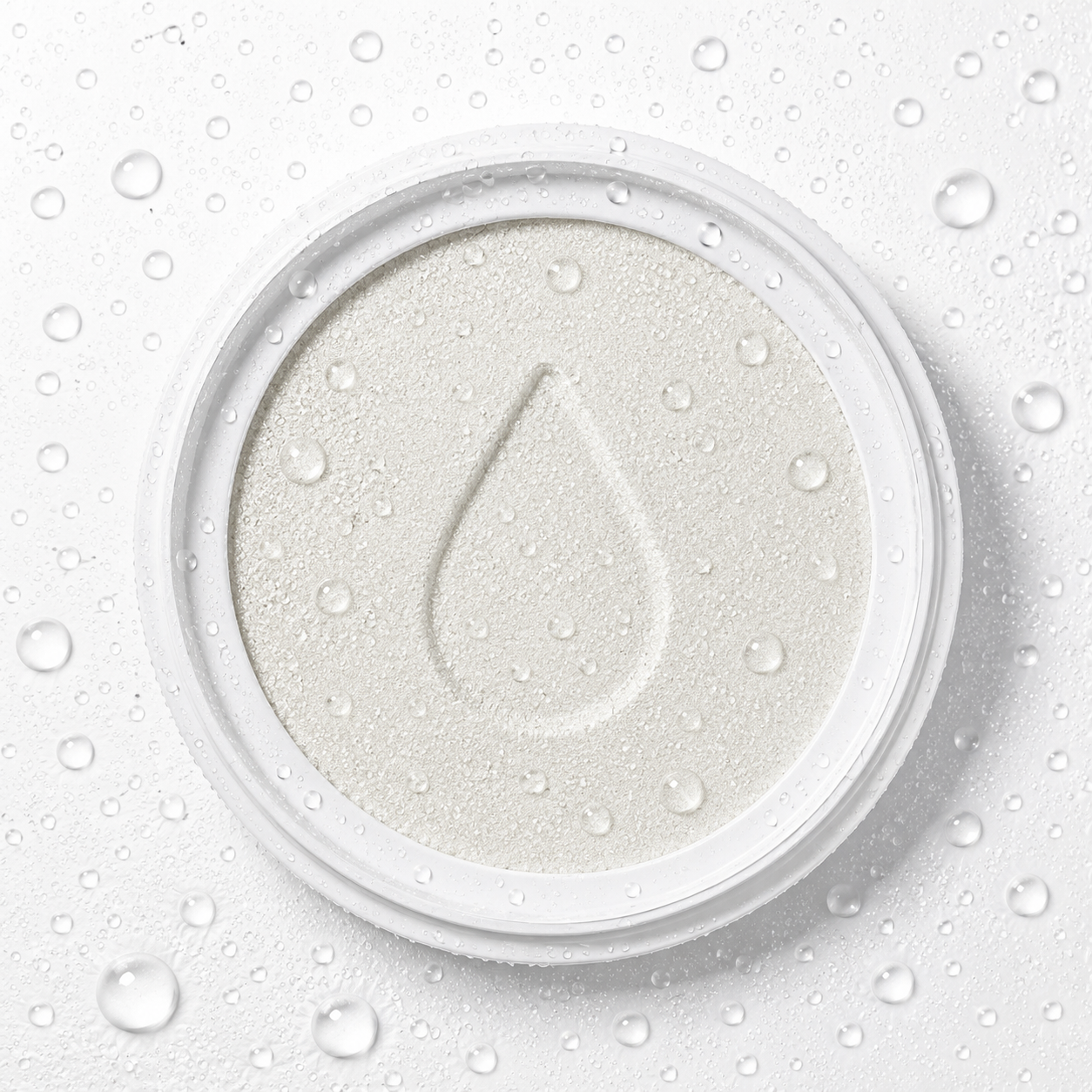 AHC - Safe On Cica Calming Sun Cushion EX SPF50+ PA++++ 25g (Refill)