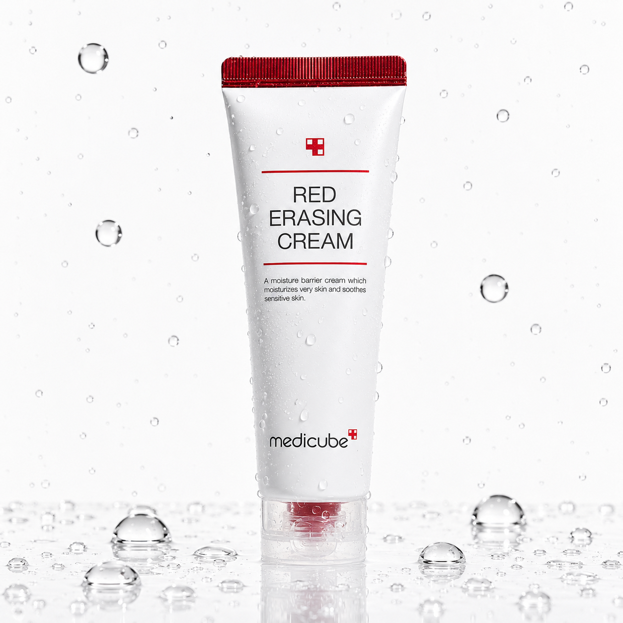 medicube - Red Erasing Cream 50ml
