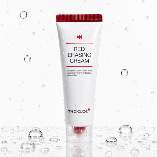 medicube - Red Erasing Cream 50ml