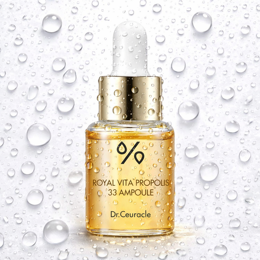 Dr.Ceuracle - Royal Vita Propolis 33 Ampoule 15ml