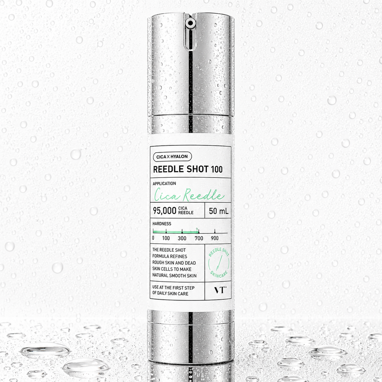 VT Cosmetics - Reedle Shot 100 50mL