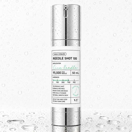 VT Cosmetics - Reedle Shot 100 50mL