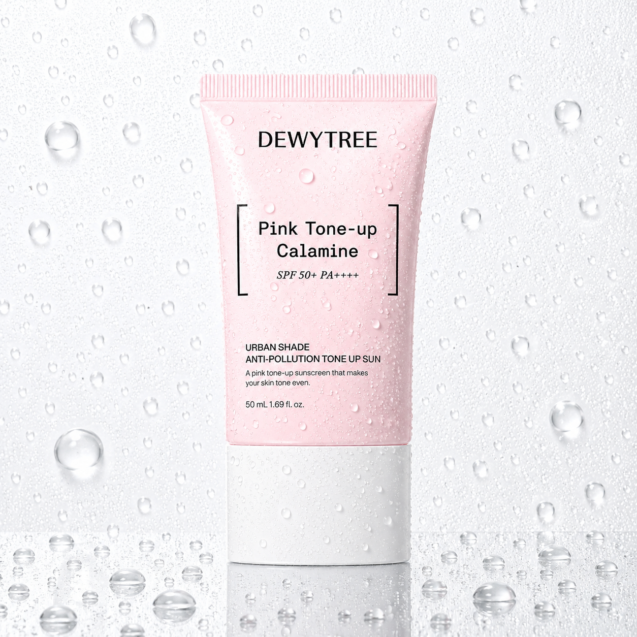 DEWYTREE - Urban Shade Anti-Pollution Tone Up Sun 40ml