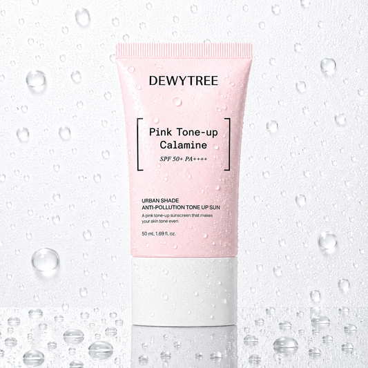 DEWYTREE - Urban Shade Anti-Pollution Tone Up Sun 40ml