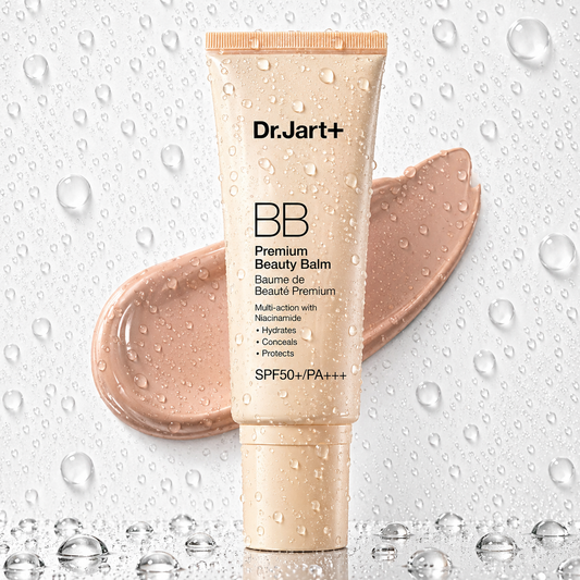 Dr.Jart+ - Premium BB Beauty Balm 40ml #Fair-Light