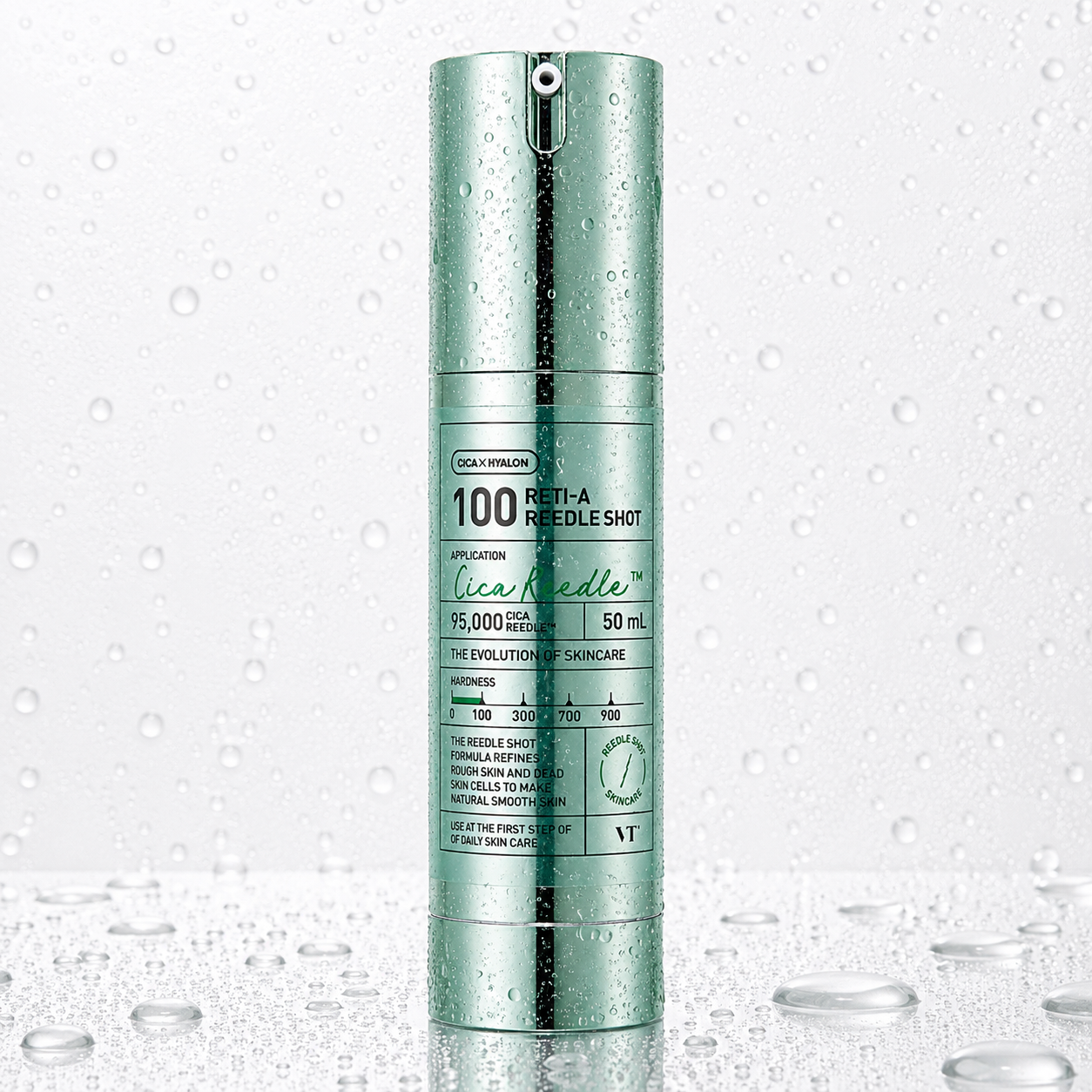VT Cosmetics - RETI-A Reedle Shot 100 50ml