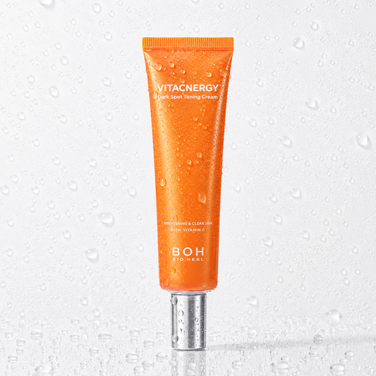 BIO HEAL BOH - VITACNERGY Dark Spot Toning Cream 50ml