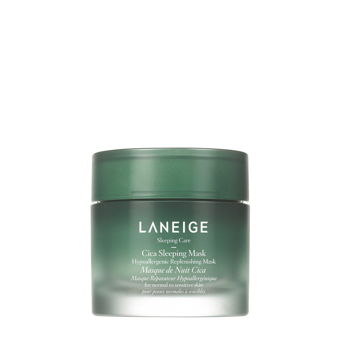Laneige - Cica Sleeping Mask 60ml