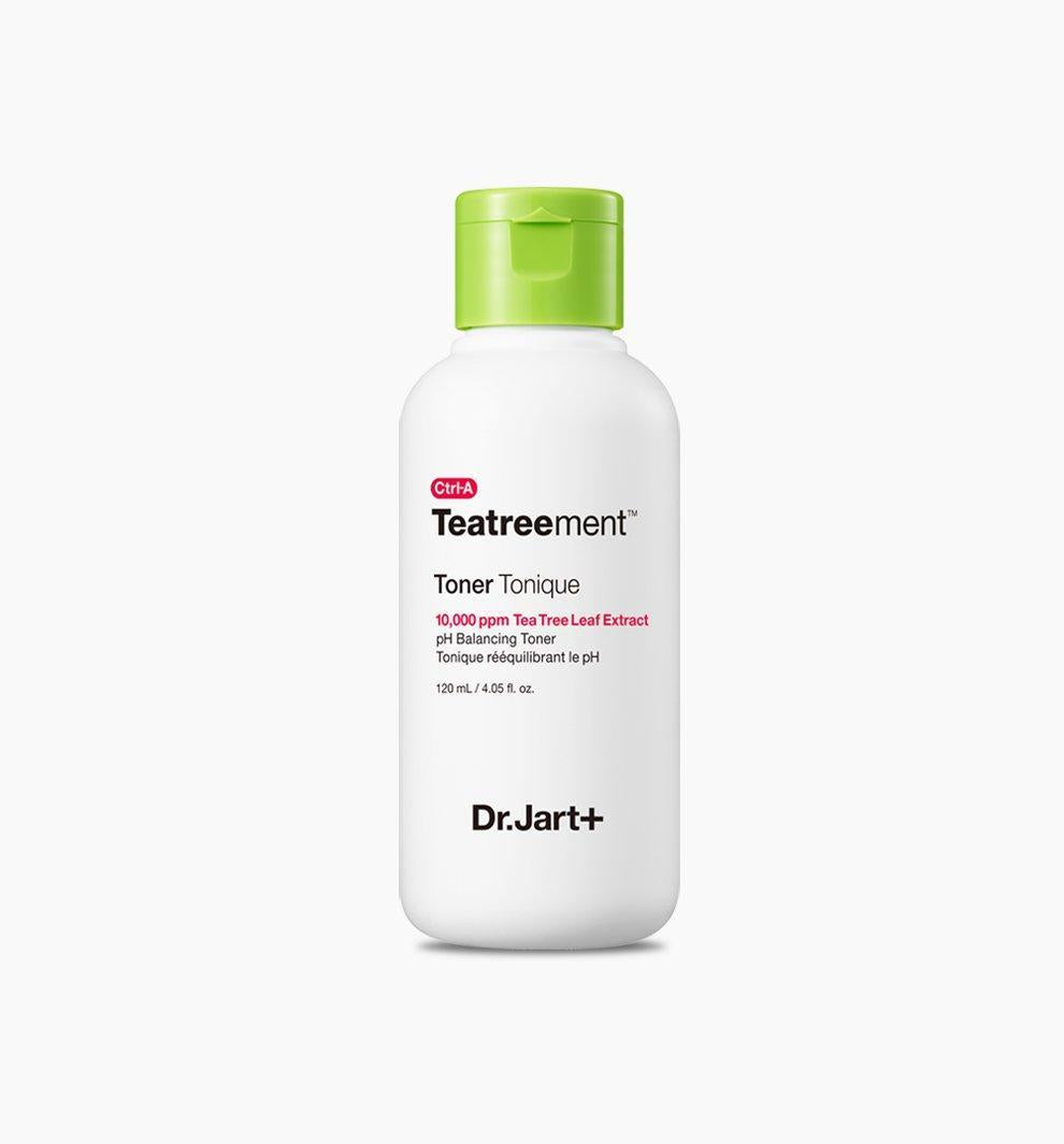 Dr.Jart+ - CTRL-A Teatreement Toner 120ml