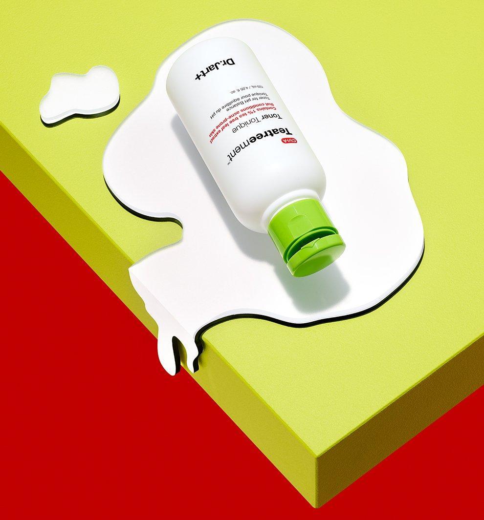 Dr.Jart+ - CTRL-A Teatreement Toner 120ml