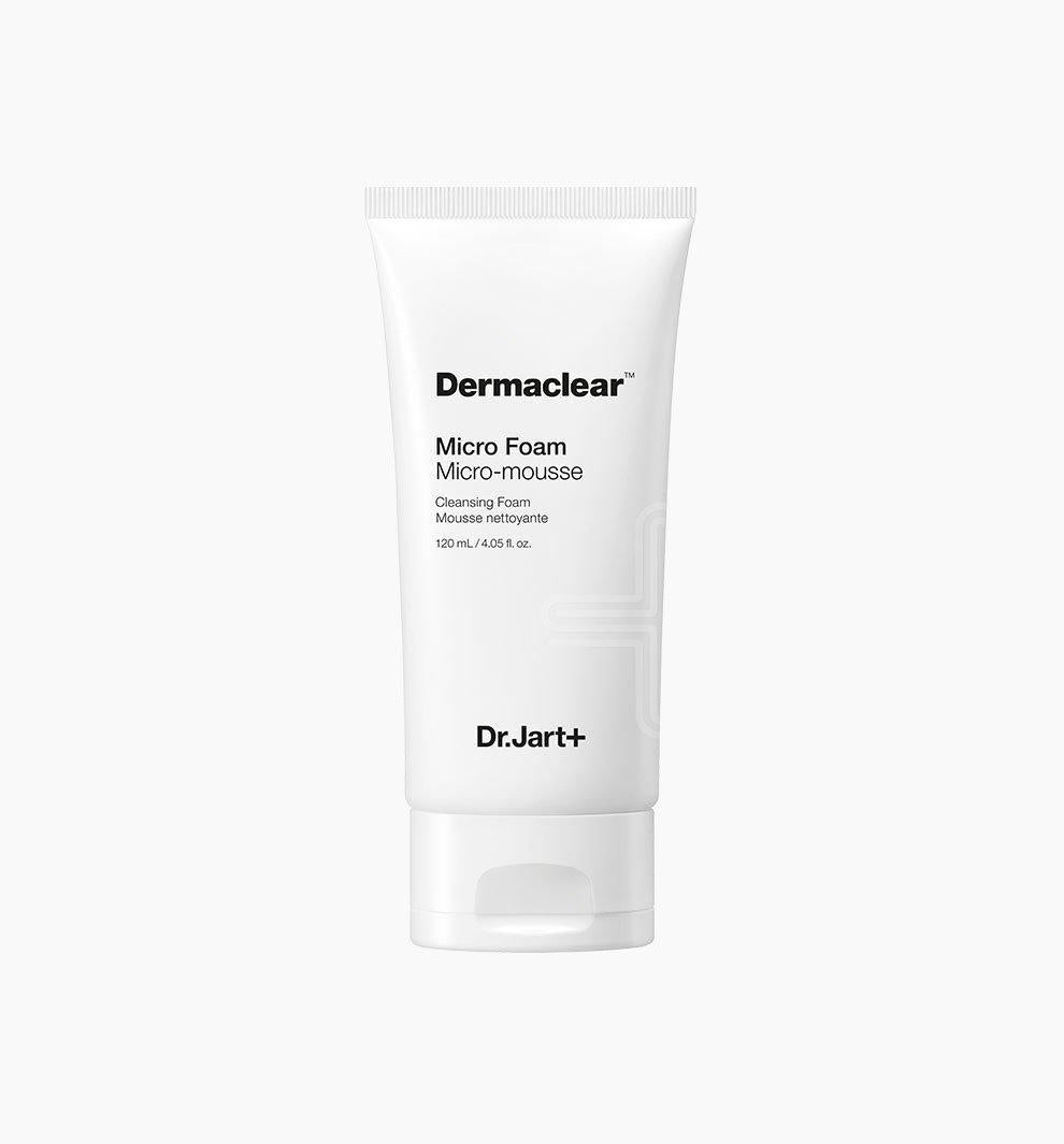 Dr.Jart+ - Dermaclear Cleansing Foam 120ml