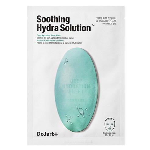 Dr.Jart+ - Dermask Water Jet Soothing Hydra Solution x 5pc