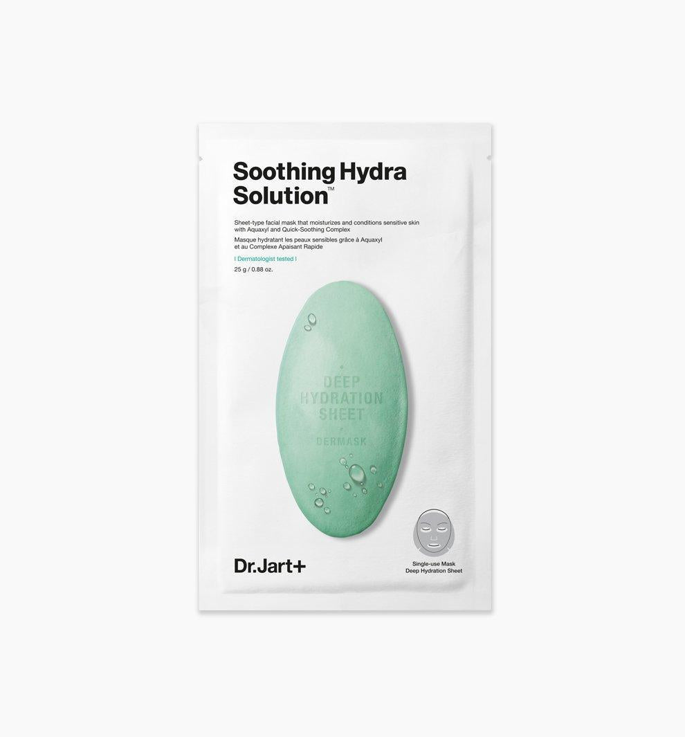 Dr.Jart+ - Dermask Water Jet Soothing Hydra Solution x 5pc