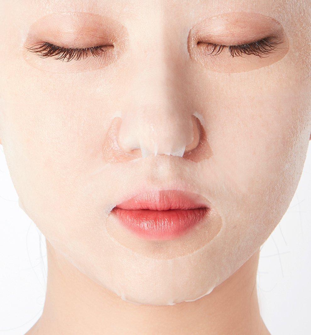 Dr.Jart+ - Dermask Brightening Solution x 5pc