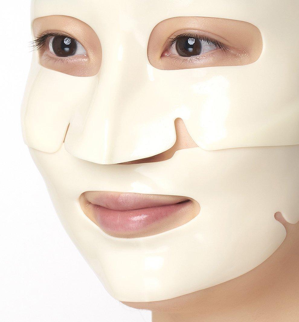 Dr.Jart+ - Cryo Rubber with Brightening Vitamin C