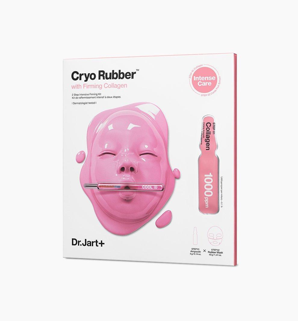 Dr.Jart+ - Cryo Rubber With Firming Collagen