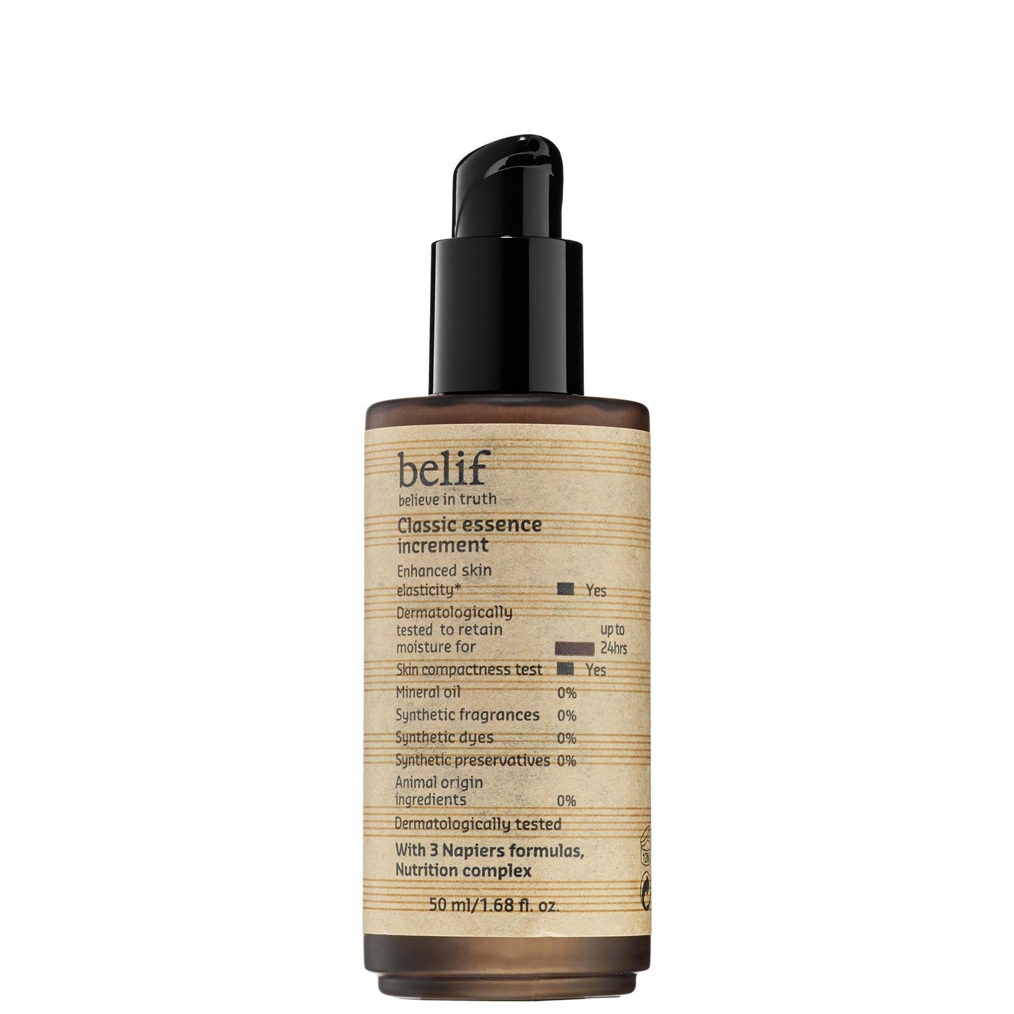 Belif - Classic Essence Increment 50ml
