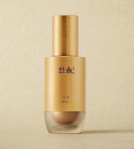 Hanyul - Geuk Jin Essence 60ml