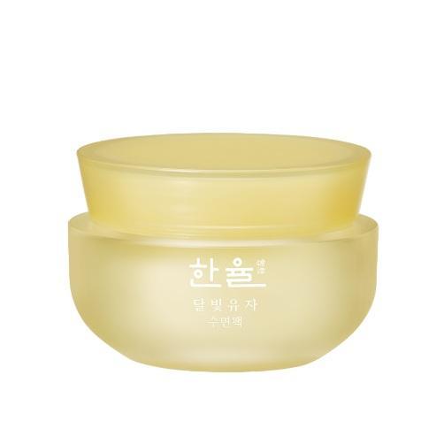 Hanyul - Moonlight Citron Sleeping Mask 60ml