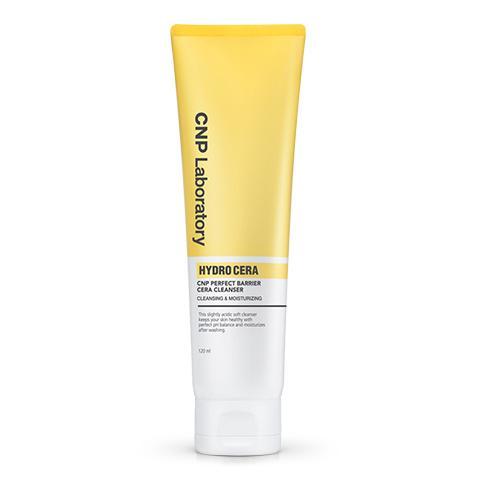 CNP Laboratory - PERFECT BARRIER CERA CLEANSER 120ml