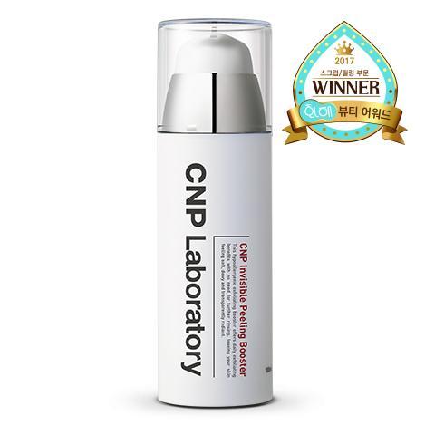 CNP Laboratory - CNP Invisible Peeling Booster Essence 100ml
