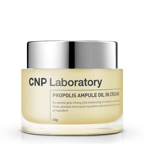 CNP Laboratory - Propolis Ampule Oil-in-Cream 50ml