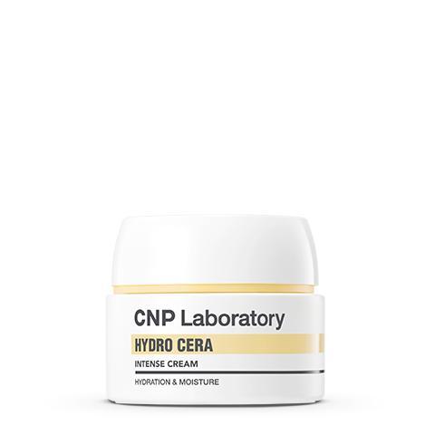 CNP Laboratory - Hydro Cera Intense Cream 50ml