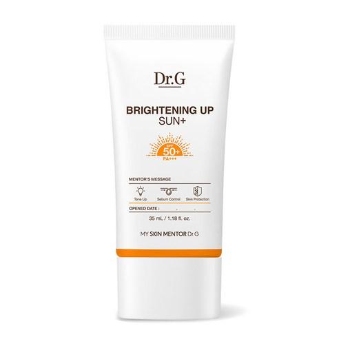 Dr.G - Brightening Up Sun SPF 50+/ PA+++ 50ml