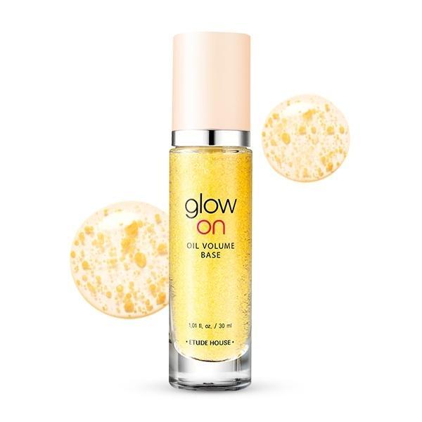 Etude House - Glow On Base Oil Volume 30ml
