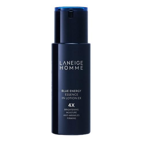 Laneige - Homme Blue Energy Essence In Lotion 125ml