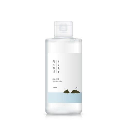 ROUND LAB - 1025 Dokdo Toner 200ml