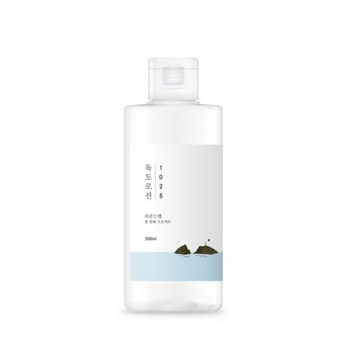 ROUND LAB - 1025 Dokdo Lotion 200ml