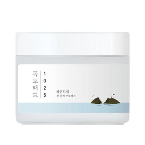 ROUND LAB - 1025 Dokdo Pad 70EA