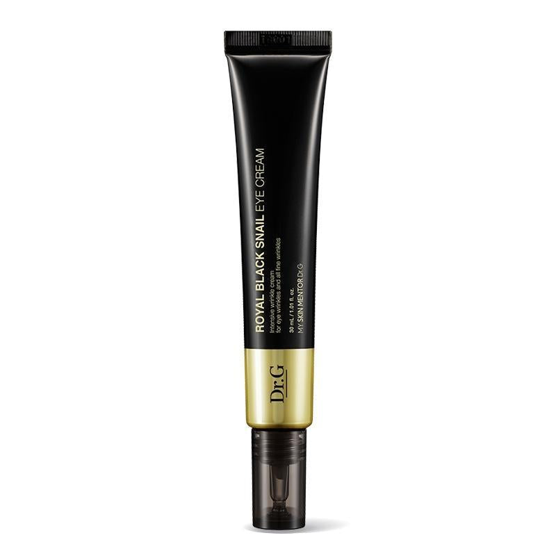 Dr.G - Royal Black Snail Eye Cream 30ml