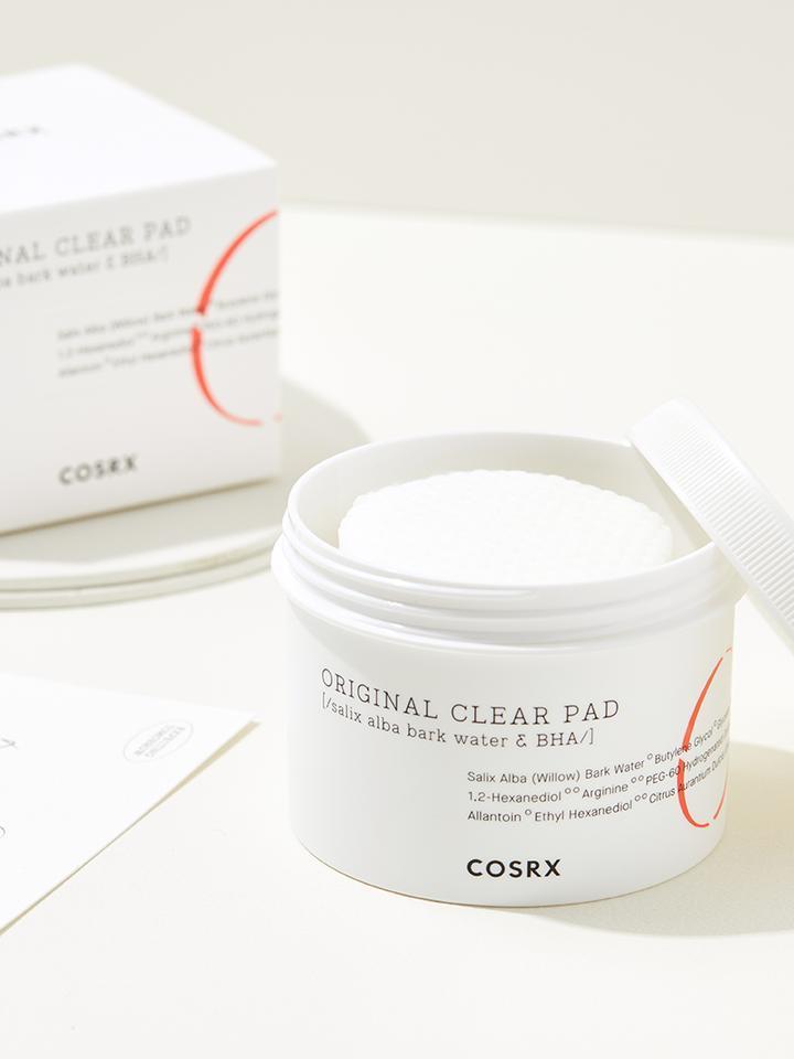 COSRX - One Step Original Clear Pad 70pcs