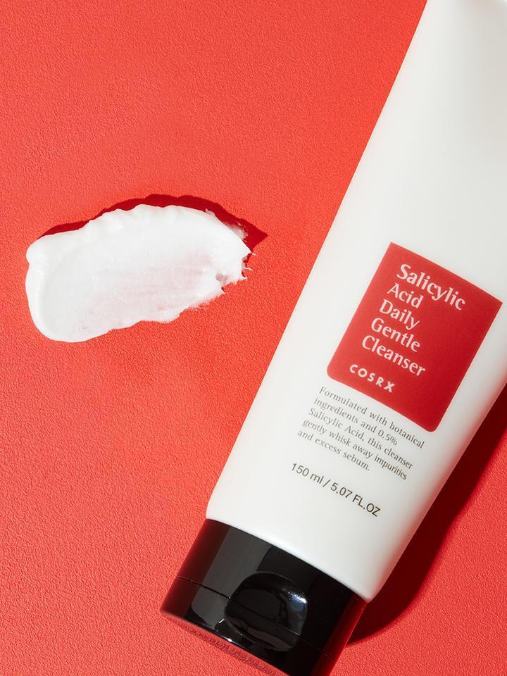 COSRX - Salicylic Acid Daily Gentle Cleanser 150ml