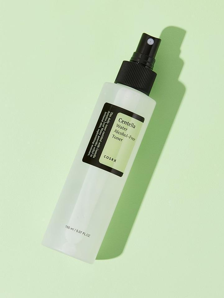 COSRX - Centella Water Alcohol-Free Toner 150ml