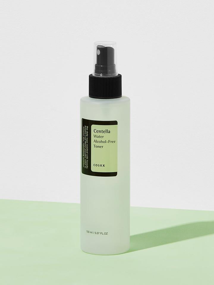 COSRX - Centella Water Alcohol-Free Toner 150ml